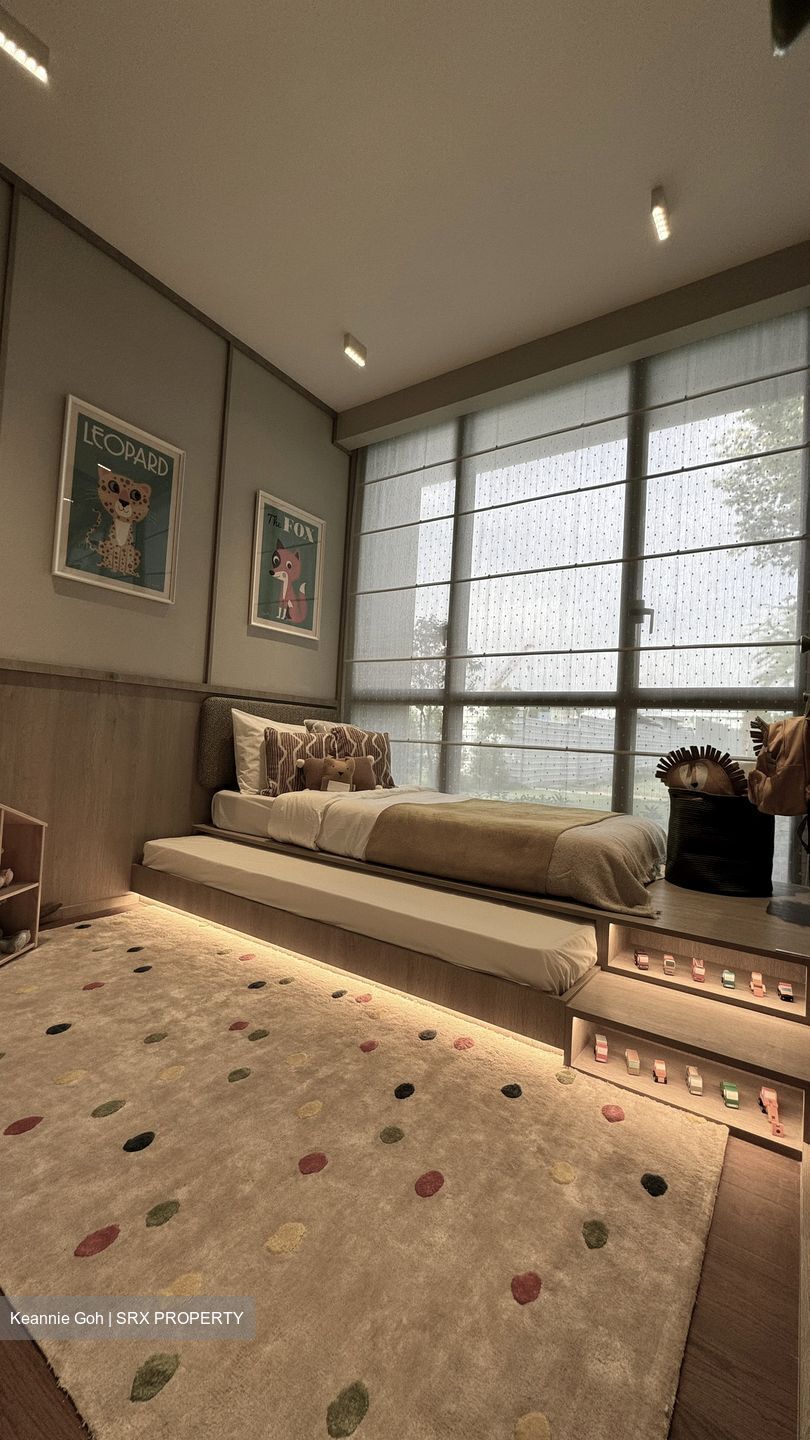 Jalan Tembusu (D15), Condominium #533593551